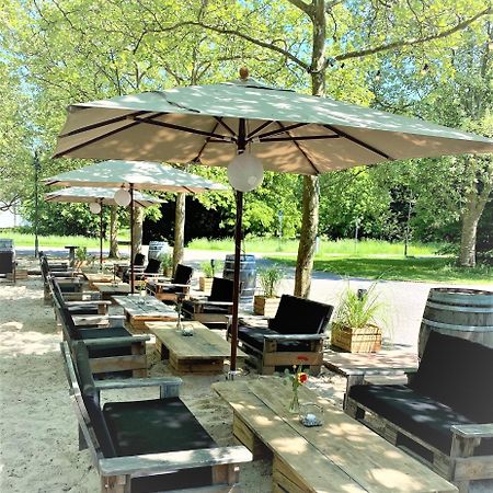 Impulsiv Hotel & Sportresort Lorrach Bagian luar foto