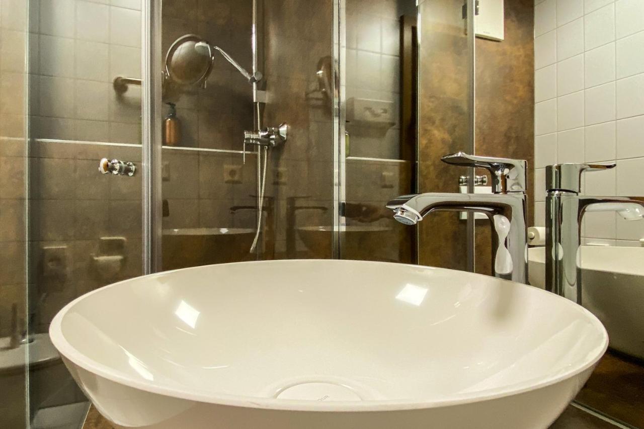 Impulsiv Hotel & Sportresort Lorrach Bagian luar foto