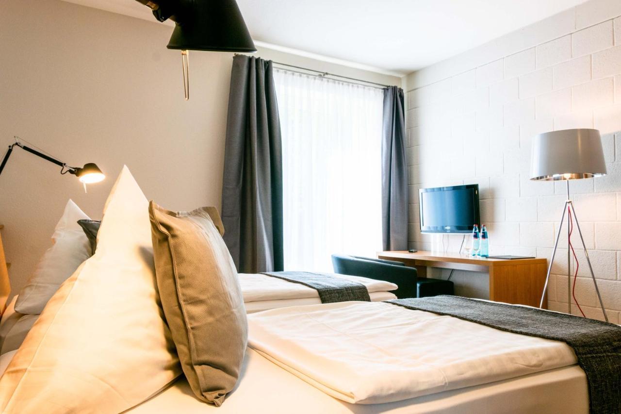 Impulsiv Hotel & Sportresort Lorrach Bagian luar foto