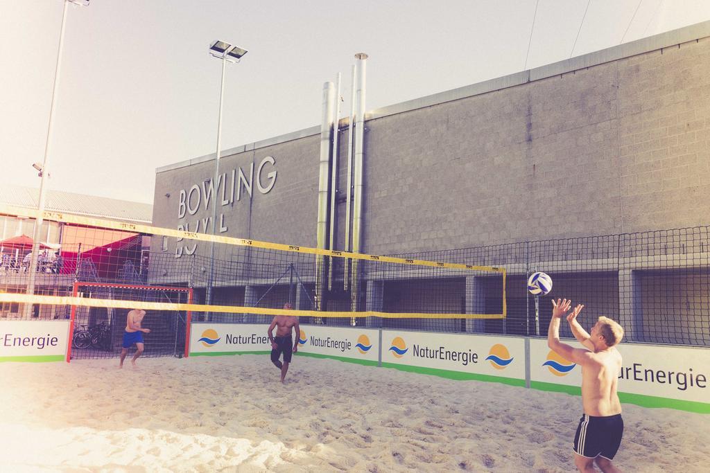 Impulsiv Hotel & Sportresort Lorrach Bagian luar foto