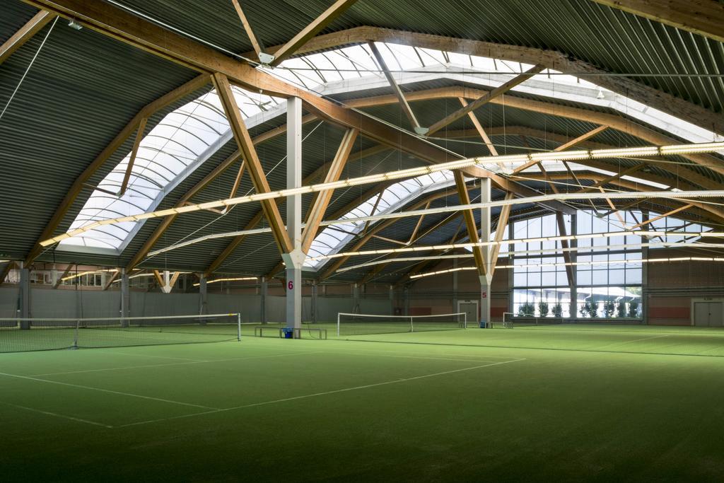 Impulsiv Hotel & Sportresort Lorrach Bagian luar foto